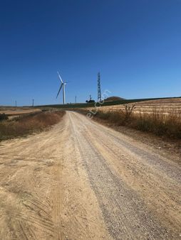Değirmenköyde Hobi Bahçesi Yapımına Uygun Arazi