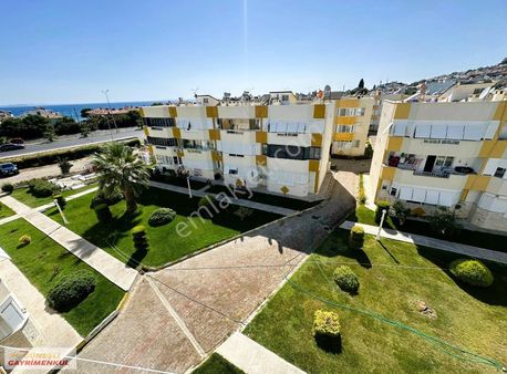 "güneşli'den" Altınoluk'ta Deniz Manzaralı Masrafsız 2+1 Daire