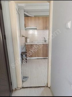 Çarşı Merkezinde Toplu Taşımaya Yakın Kombili Daire