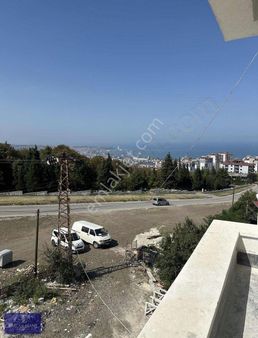 Hasköy Deniz Manzaralı 2+1 Daireler