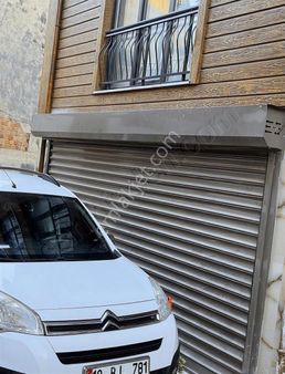 Sakarya Merkezde Lüx 3+1 Yüksek Giriş