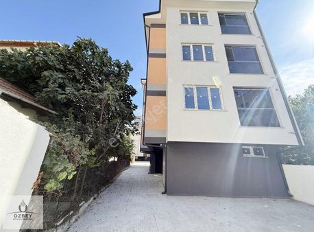 Özbey Emlaktan Gökmeydan Mh Ara Kat Yerden Isıtma 2+1 Daire