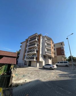 Ar-han Emlak’tan Demirciler’de Sıfır 1+1 Satılık Daire