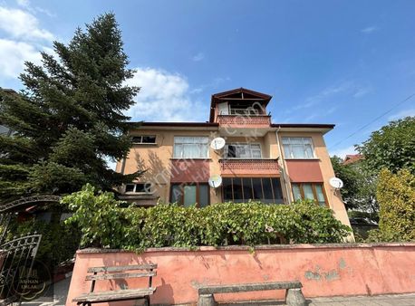 Ar-han Emlaktan Kemerköprüde Kiralık Daire!