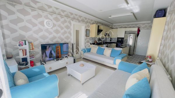 Aytekin Emlaktan Yenibeşevler De Satılık 2+1 Daire,