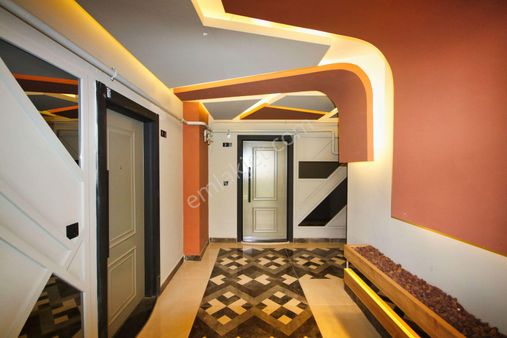 ✅✅aktif'ten Akçay'da Satılık Harika Konumda Şık Tasarım Arakat1+1 Daire