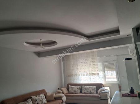 İzmir Torbalı Gold Emlaktan Satılık 3x1 Daire