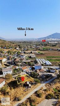 Yıkık Taş Ev, Kazançlı Yatırım. Araç Takaslı