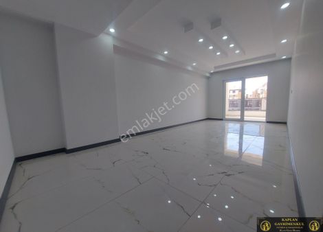 Kaplan Gayrimenkul’den 71 Mah. Abant Cad. Yakını 2+1 127 M² Satılık Daireler