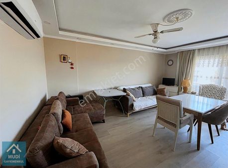 Bodrum Mumcular Merkezi Lokasyon Da 2+1 Satılık Daire