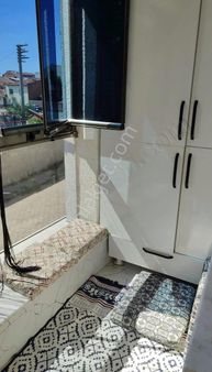 Özgün Gayrimenkulden Yeşiltepede Kiralık 2+1 Daire