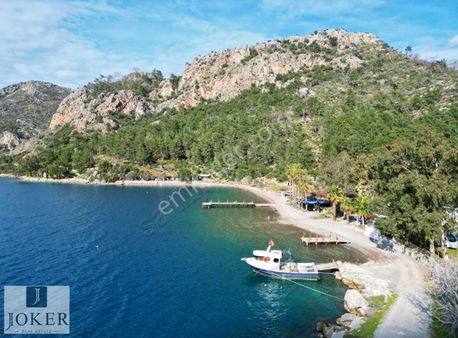 Joker:bayır Mah Yola Cepheli İmarlı Satılık Arazi