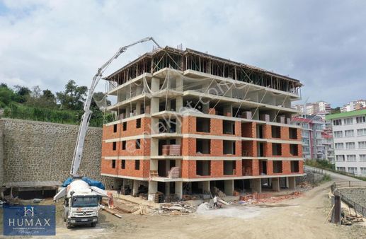 Gedikkaya Mahallesinde 156 M2 Satılık 3+1 Daireler