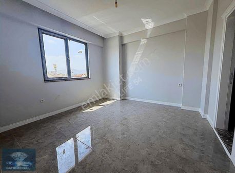 Lux Lıfe 54 Gayrimenkul Ozanlar'da Satılık Daire