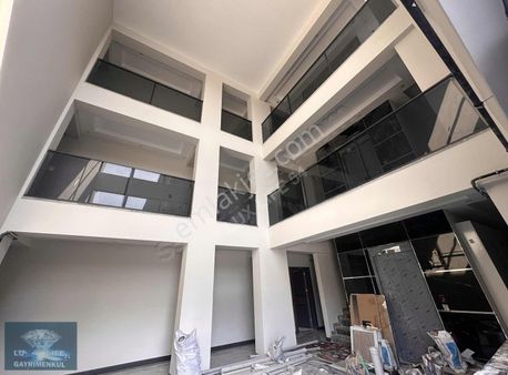 Lux Lıfe 54 Gayrimenkul Erenler'de Lux Satılık Daire