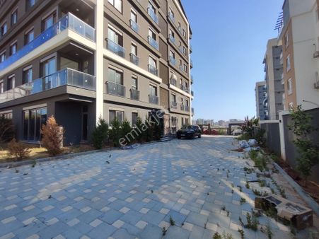 Antalya Çankaya Mahallesi 2+1 Satılık Daire