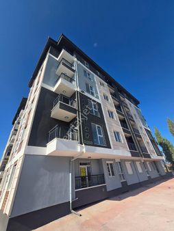 Hastane Cıvarı 1+1 Ful Esyalıbalkonlu Arakat