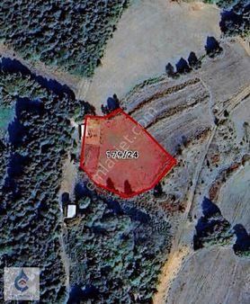 Çelebioğlu'ndan Gebze Tepemanayır Mezarlık Arkası Satılık Tarla