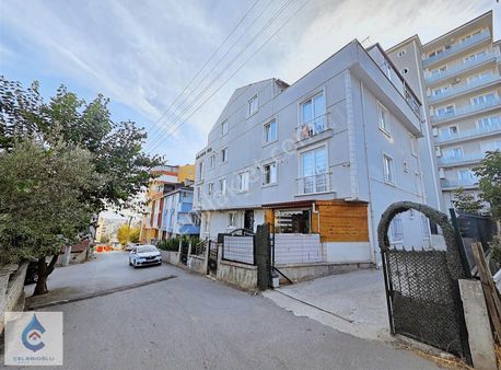 Gaziler Mahallesinde Satılık 3+1 Dubleks Daire 150 M²