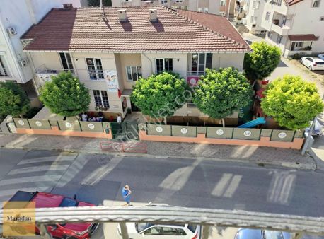 Mayadan Millet Bahçesine Komşu 5+2 Dubleks