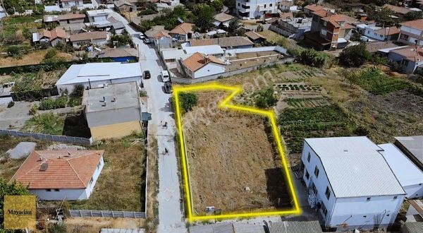 Mayadan Gyo'dan Satılık 600 M2 Konut İmarlı Arsa-gönen Hasanbey