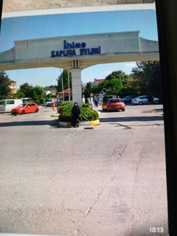 Satilik 1+1-- 70 M2 İhlas Kuzuluk Devre Mülk Kaplica Lari