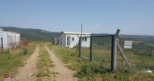 Bursa Karacabey Doğla Da Satılık Arsa