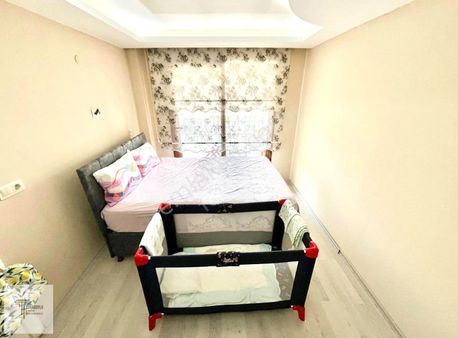 ▒tunaboylu'dan İkizçay'da Asansörlü Lüks Geniş 1+1 Satılık▒