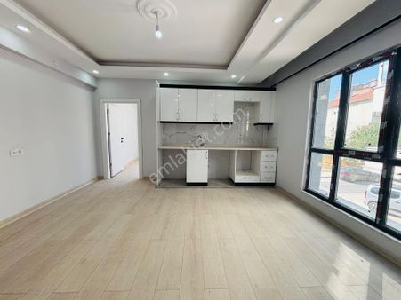 Güven'den Çerkezköy'de Köşem Mevkinde 1+1 Kiralık Ev!