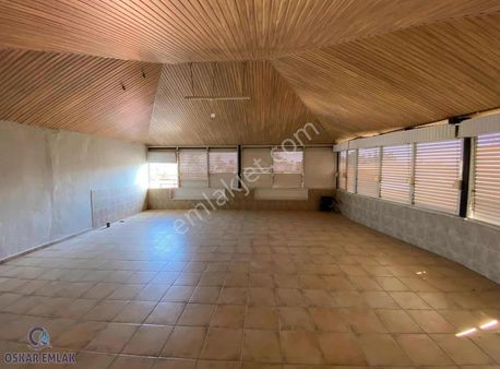 Emek Mahallesinde Okullar Bölgesinde Geniş Kullanışlı Dubleks