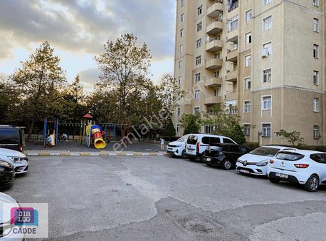 Özgünkent Sitesi İçi Yenilenmiş 3+1 Daire