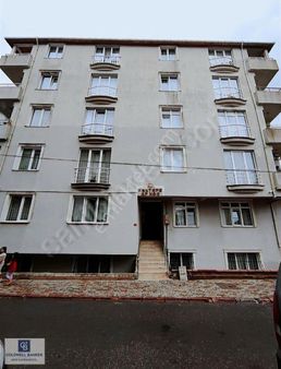 Mevlana Da Etrafı Açık Enfes 2+1 Bahçe Katı