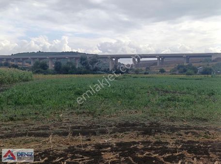 Yatırımın Kalbi Badırgada Yatırımlık Satılık Arazi
