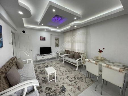 Türk-iş Kalbinde Kiralık 4+1 Daire