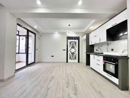 Berkay Demirel'den Hayallerinizdeki Lüks Geniş Satılık 1+1 Daire