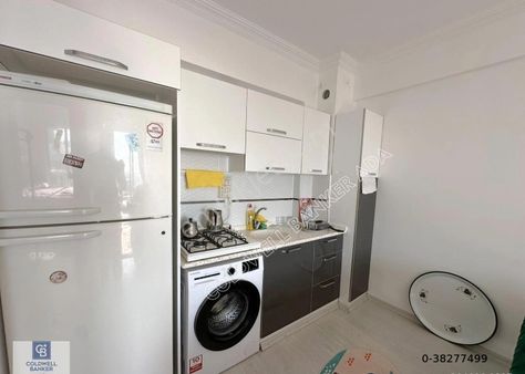 Kuşadası Panoramik Deniz Ve Olimpitik Havuz 1+1 Daire