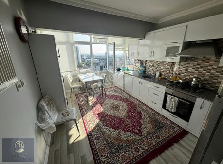 Esentepe Mh. Site İçi 4+1 Çift Cephe Fırsat Daire