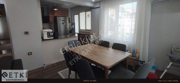 Etki Gayrimenkul'den Nilüfer Beşevler Kaçırılmayacak Fırsat