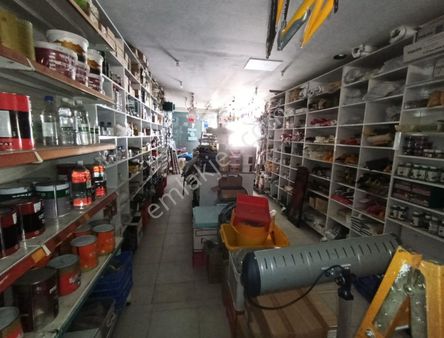 Ünsal'dan__sincan-akşemsettin Mah__cadde Üzeri__160m2 Dükkan