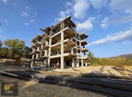 Ulusta Satılık Sıfır 2+1 Ve 3+1 Daireler