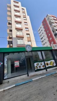 Kiralık Dükkan8mağaza)