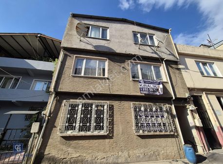 Osmangazi Tuna Mahallesinde 3+1 Kiralık Daire