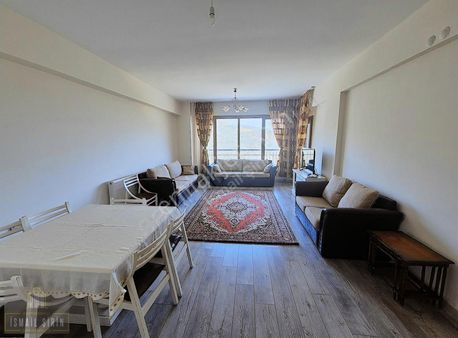 Şirinden Devlet Hastane Yanı Toki'de En Ön Blok 3+1 Eşyalı Daire