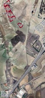 Yapracık Botaş Arkası Villa Parselleri Bu Fiyata Yok Acil.hisse