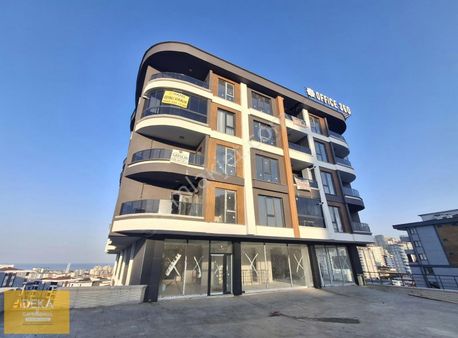 Deka Gayrimenkul'den Offıce 360 Projesinde Ki En Uygun 1+1 Ofis