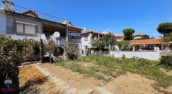 Biga/karabiga'da Denize Sıfır, Müstakil Ev!