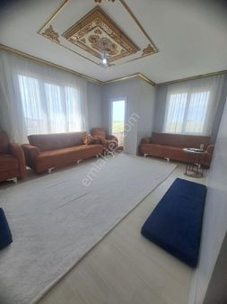 Tuşba Emlaktan Satılık İskanlı Kombili Geniş 3+1