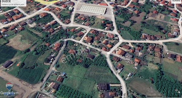 Remax-hür Özlem Şimşek'ten Düzce'de Konut İmarlı Fırsat Arsa