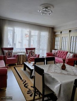 Balçova Ata Cad Uzerı Full Eşyalı Jeotermallı Kıralık 2+1