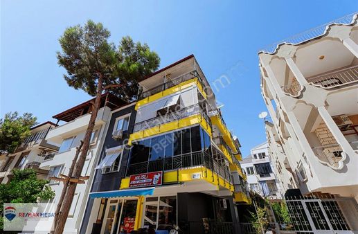 Uluç Mahallesinde Eşyalı Kiralık 3+1 Dubleks Daire